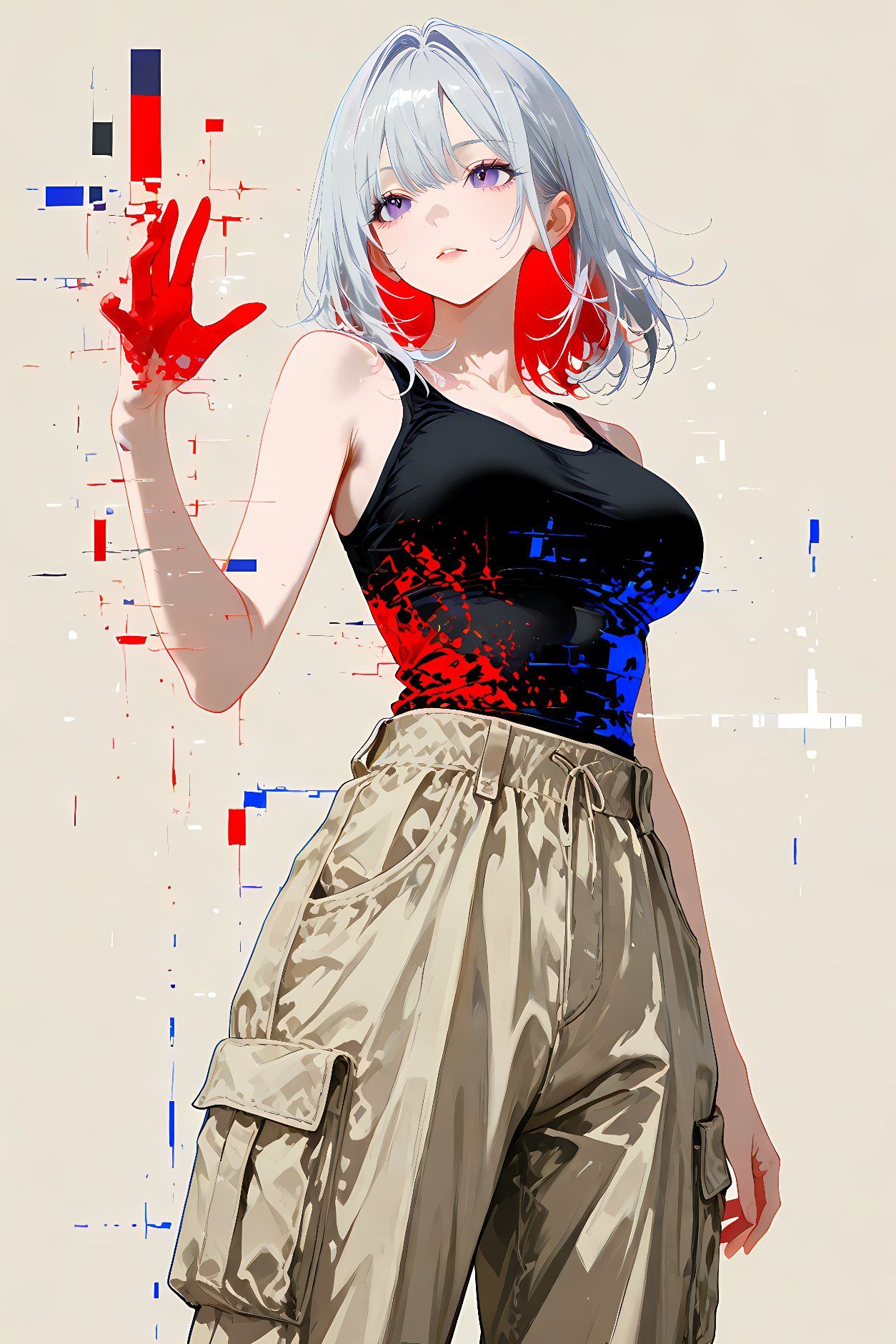 Artistic