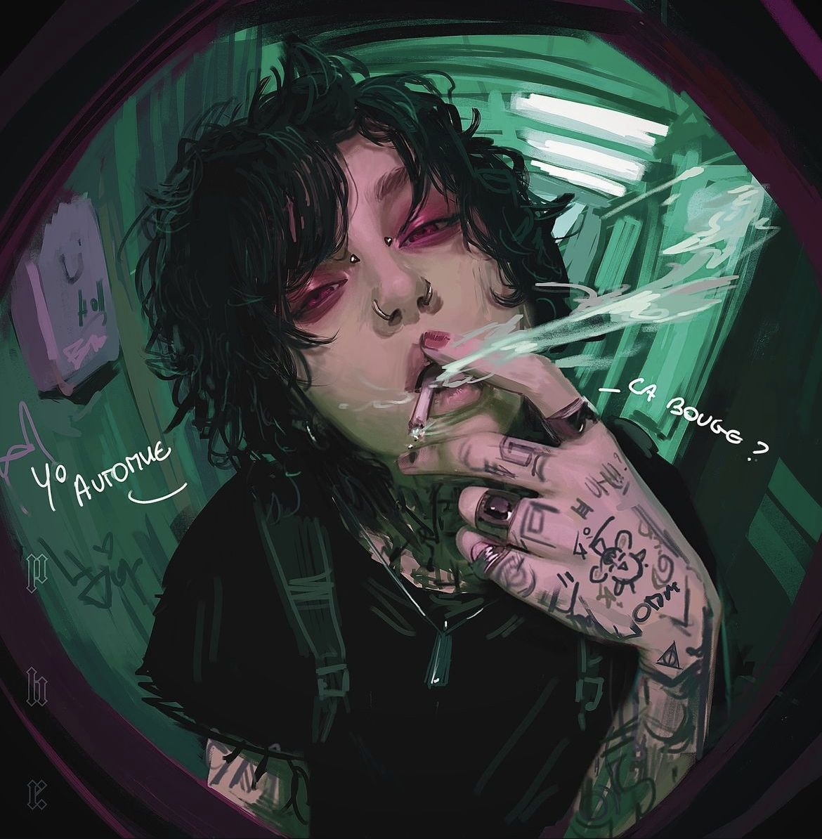 Artistic