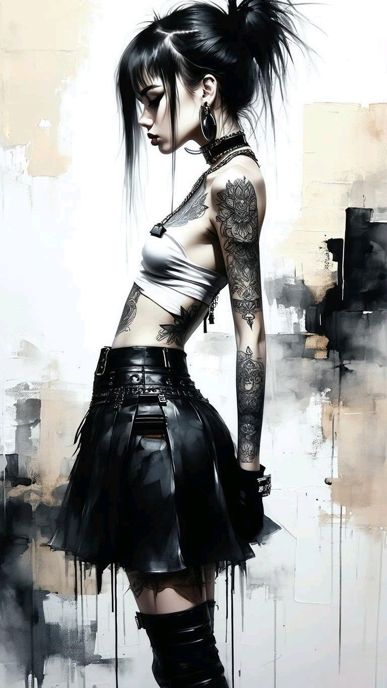 Artistic