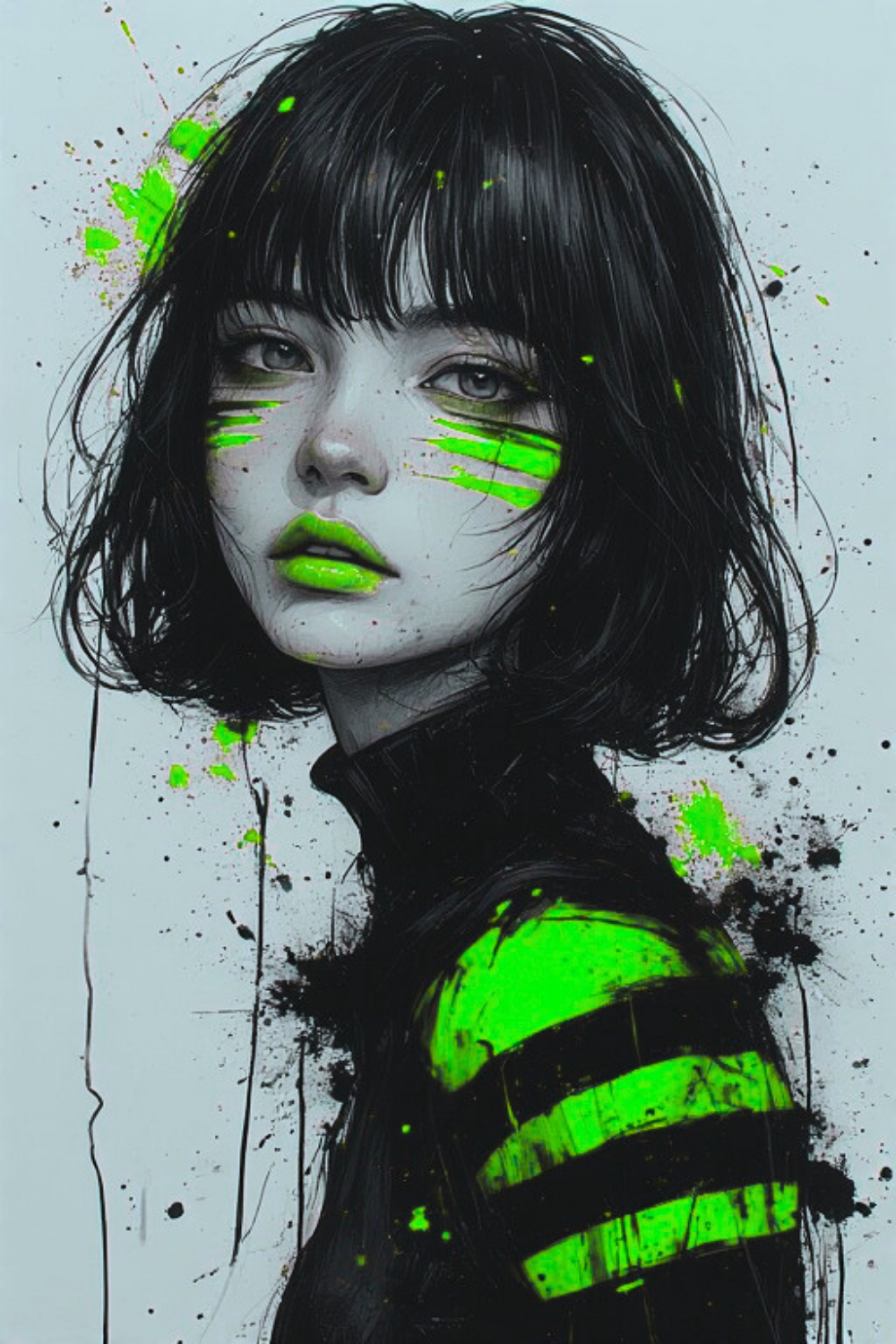 Artistic