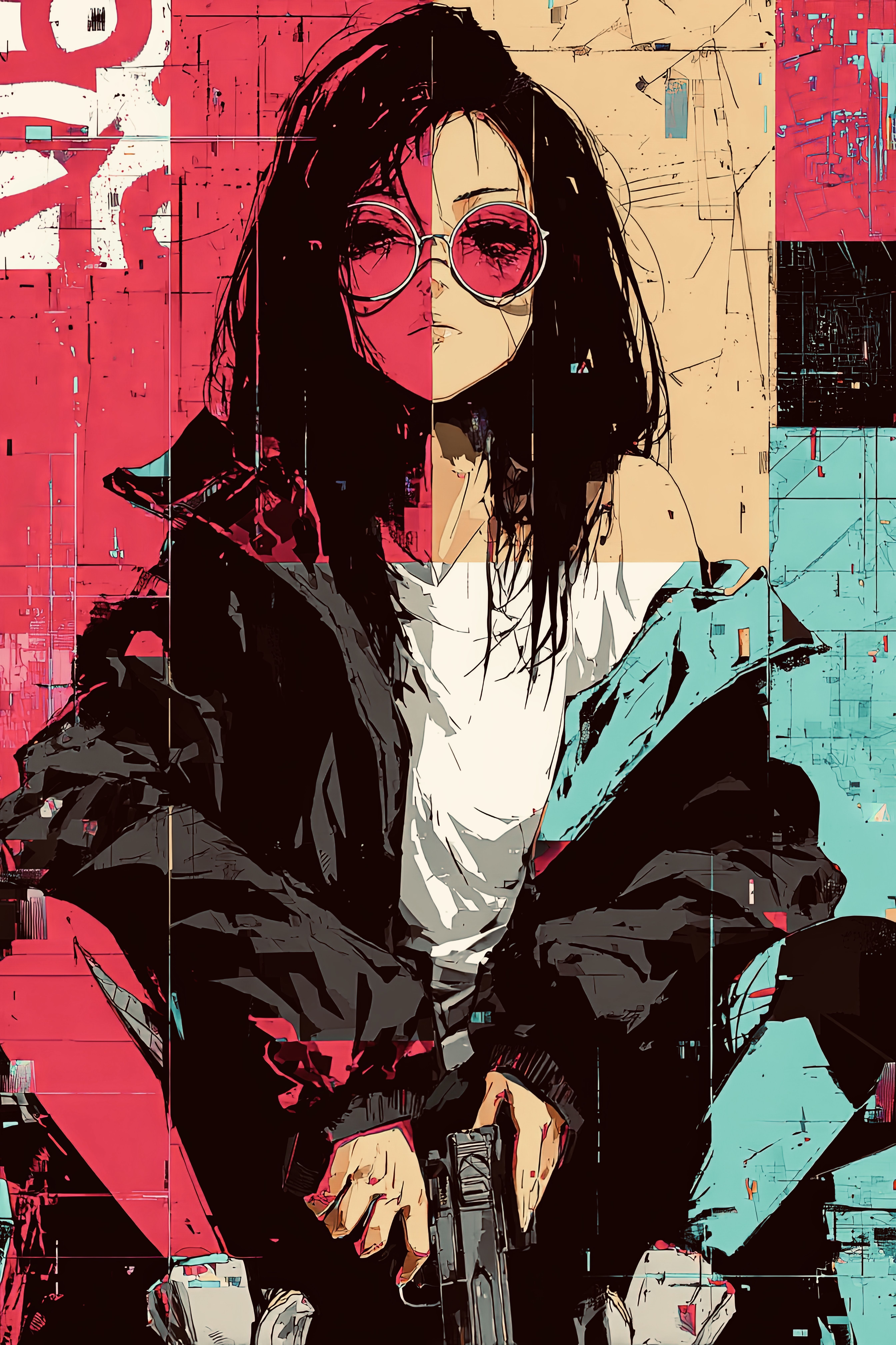 Artistic
