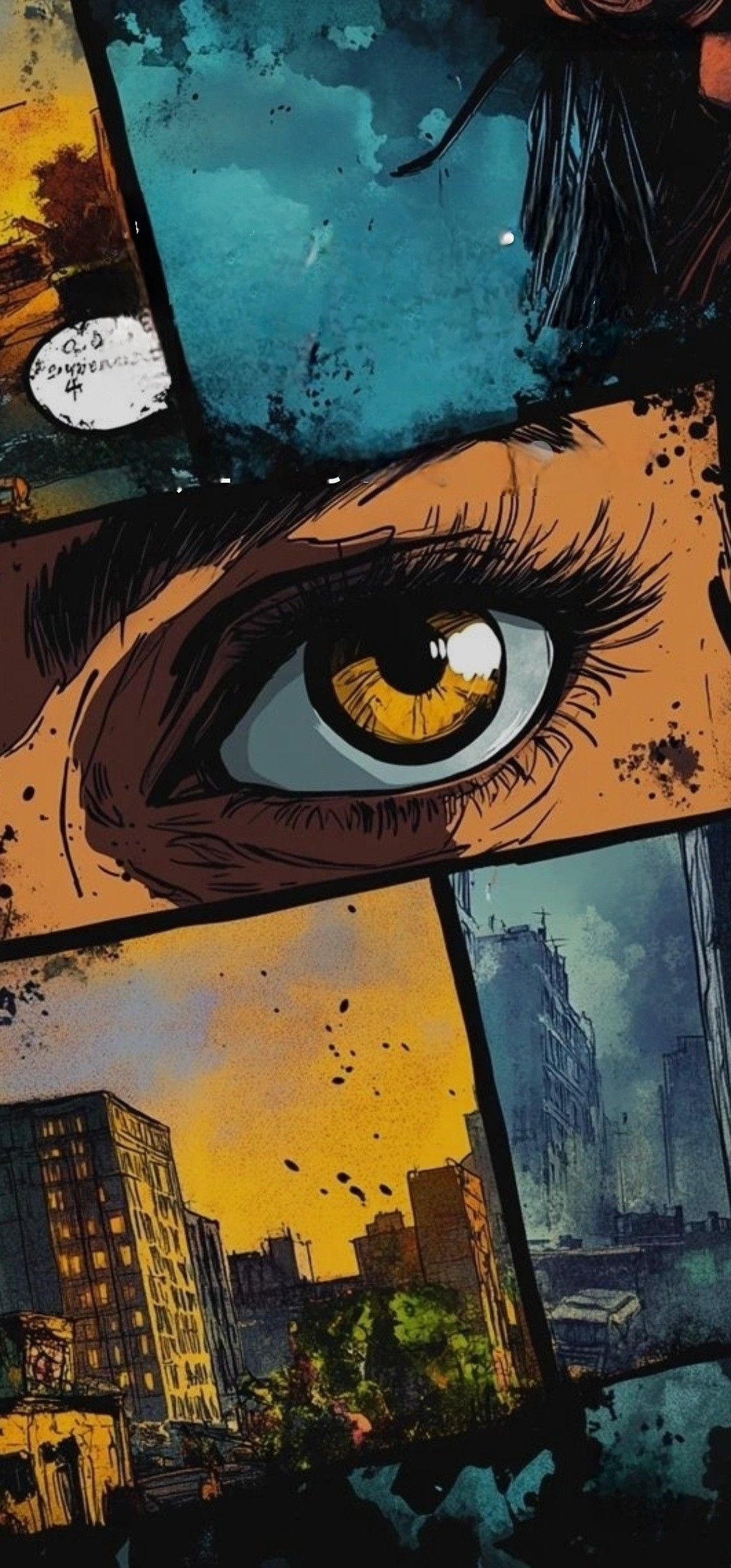 Artistic