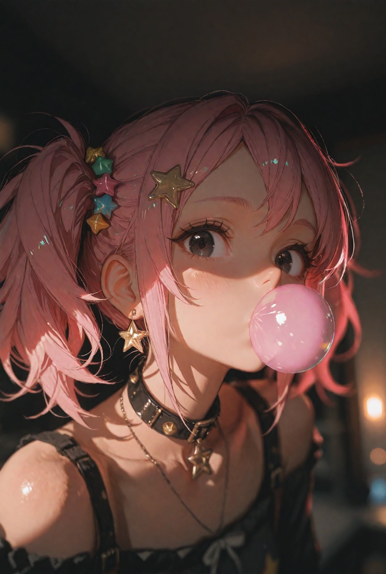Artistic
