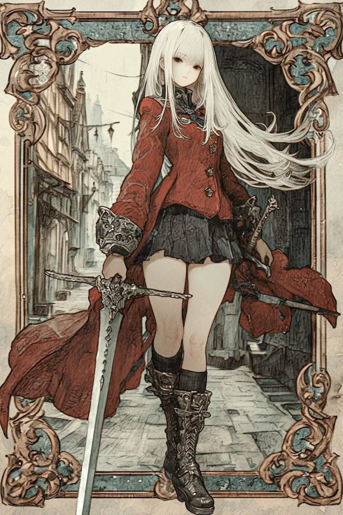 Fantasy