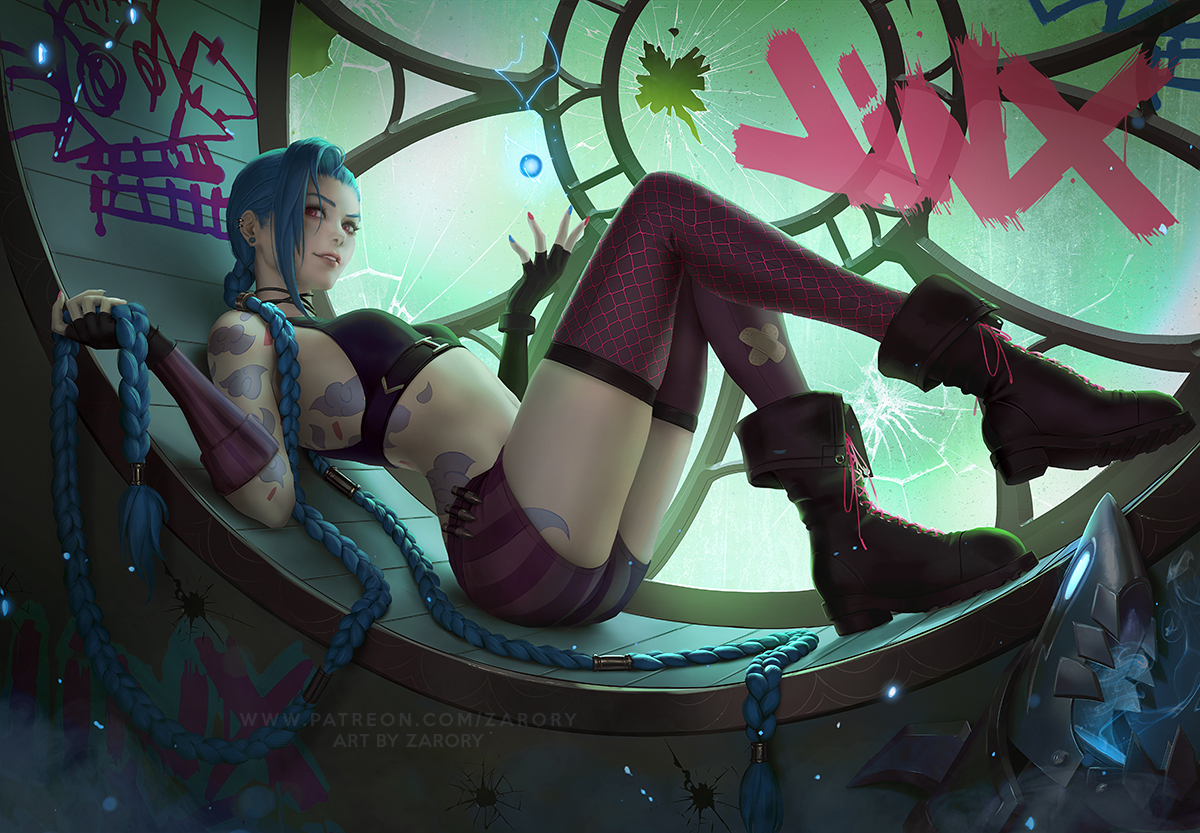 [ /Fantasy<span class="blinking">_</span> ]