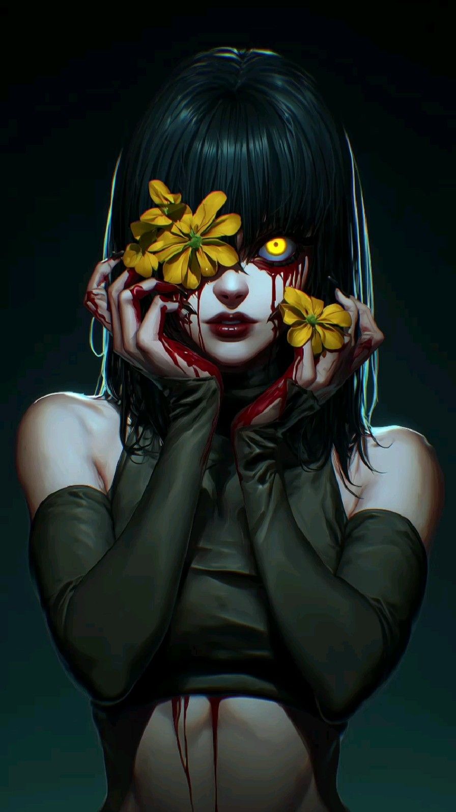 Horror