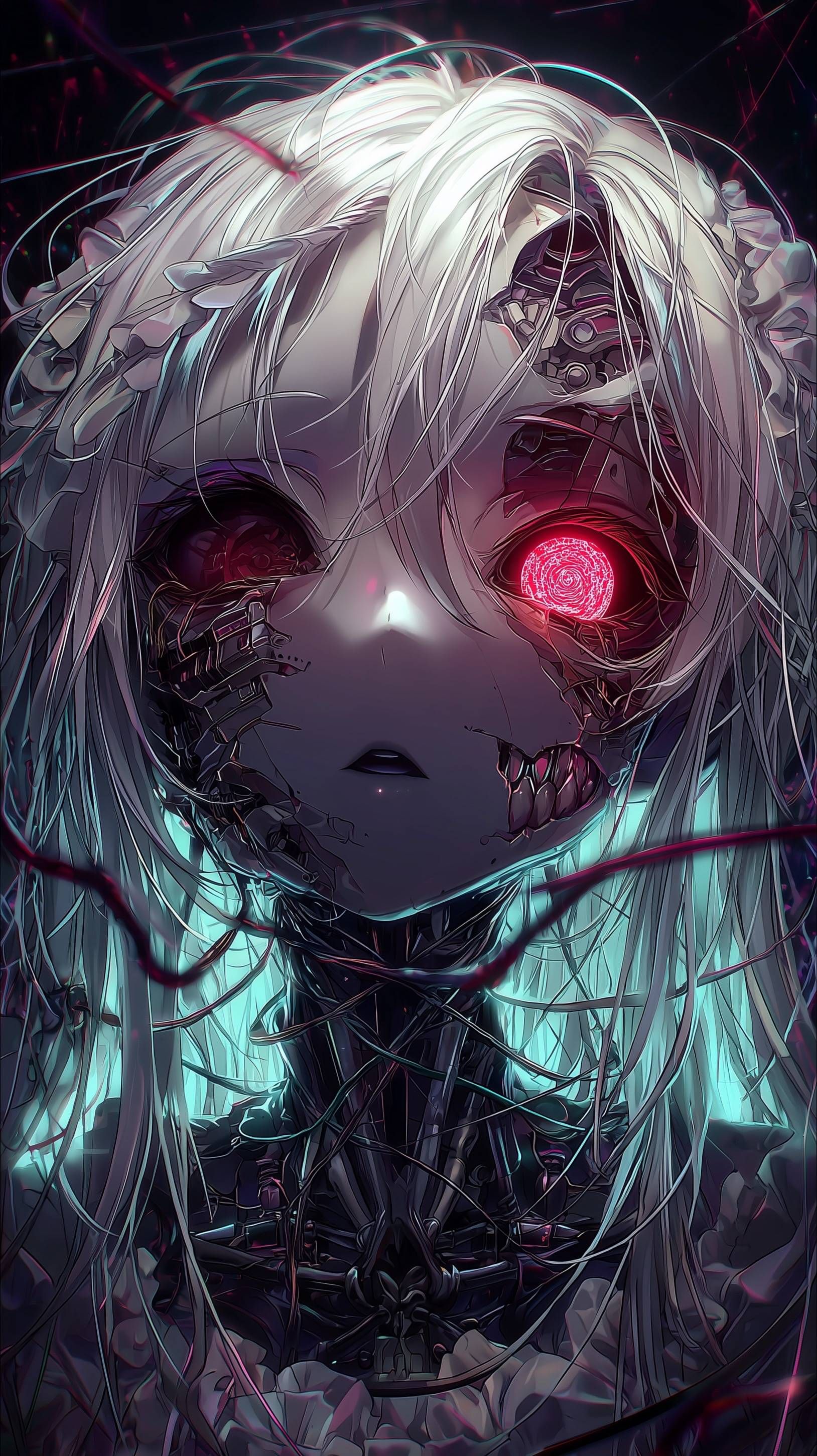 Horror