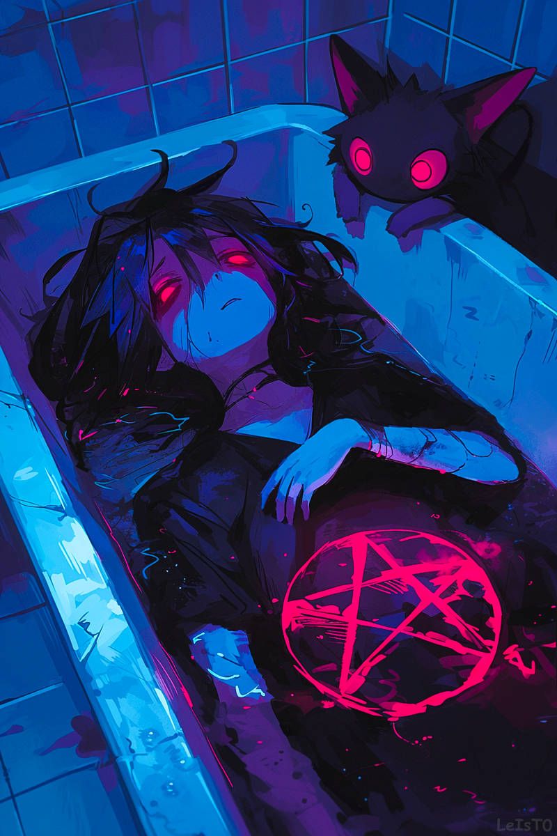 Horror