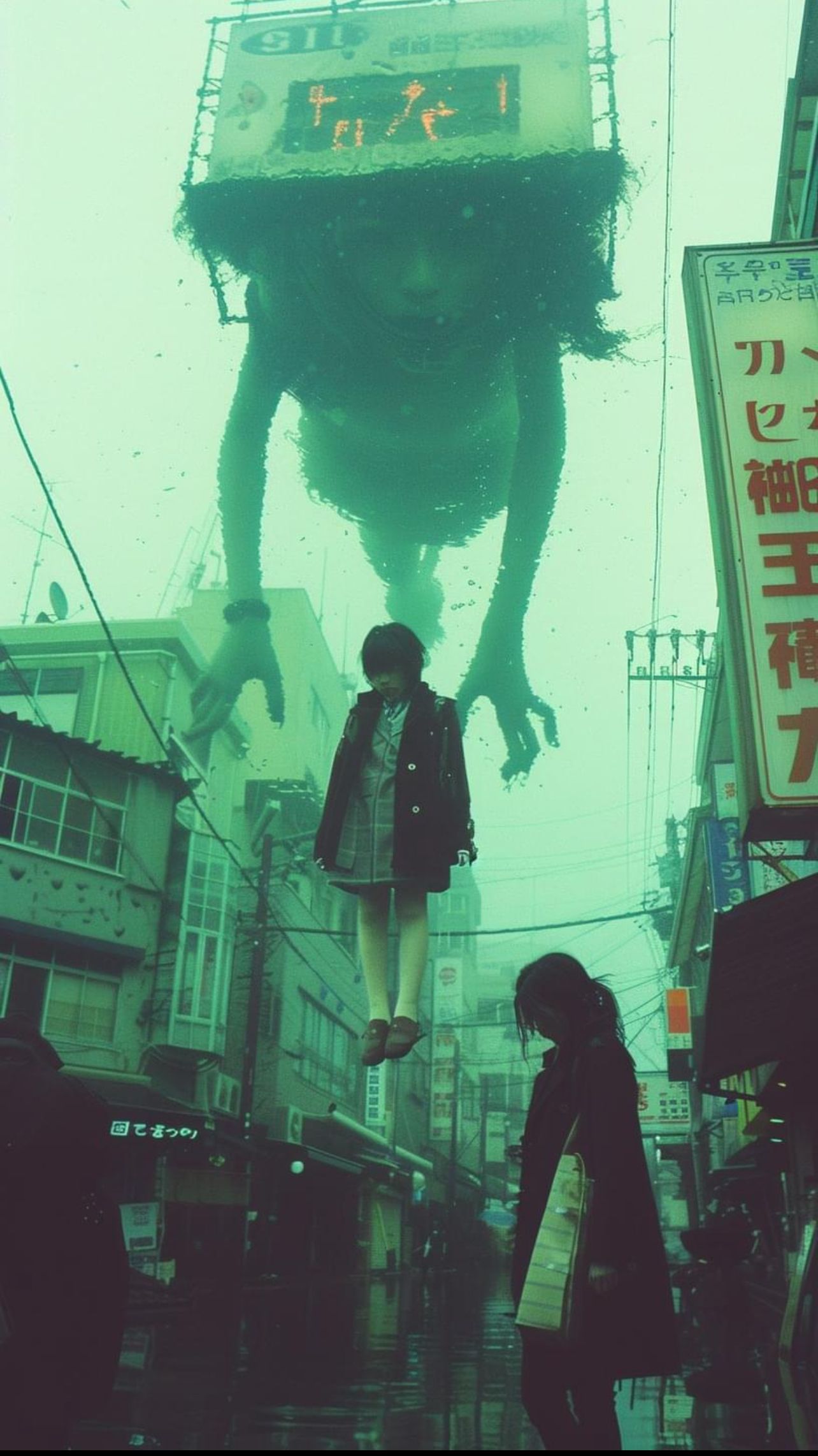 Horror