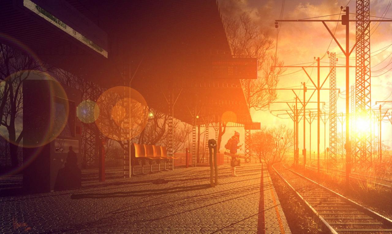 [ /Landscape<span class="blinking">_</span> ]